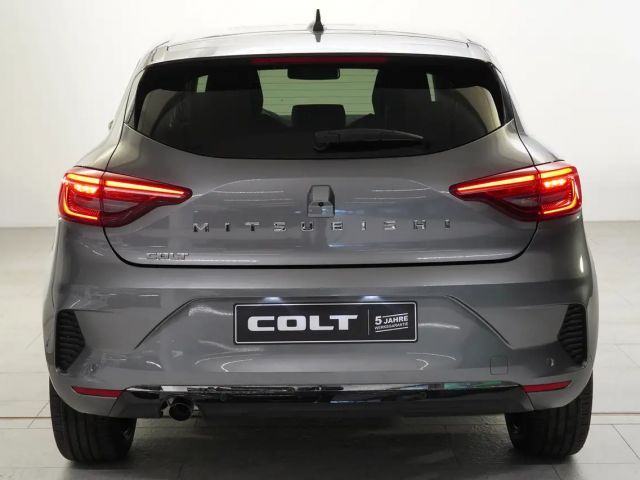 Mitsubishi Colt Intense