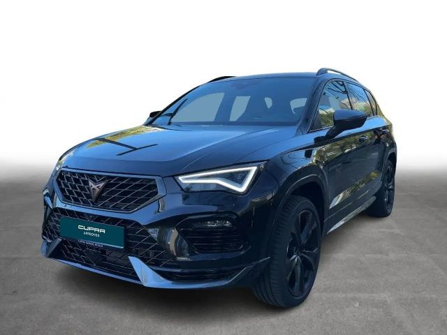 Cupra Ateca 2.0 TSI 4Drive DSG