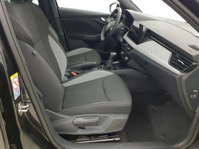 Skoda Kamiq 1.5 TSI Selection
