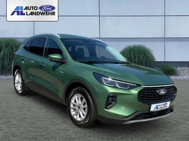Ford Kuga EcoBoost Titanium
