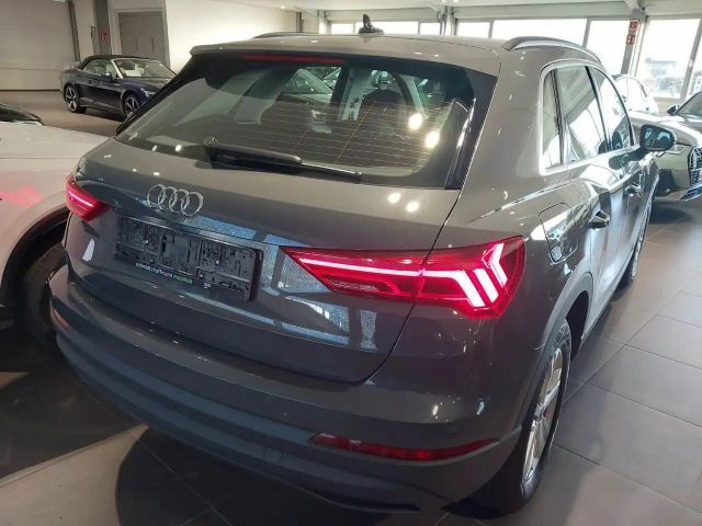 Audi Q3 35 TDI