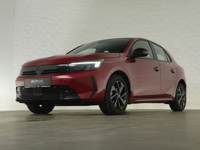 Opel Corsa GS-Line Grand Sport