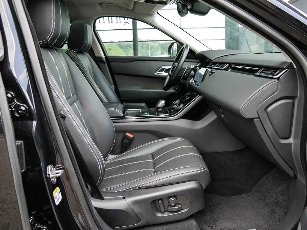 Land Rover Range Rover Velar S