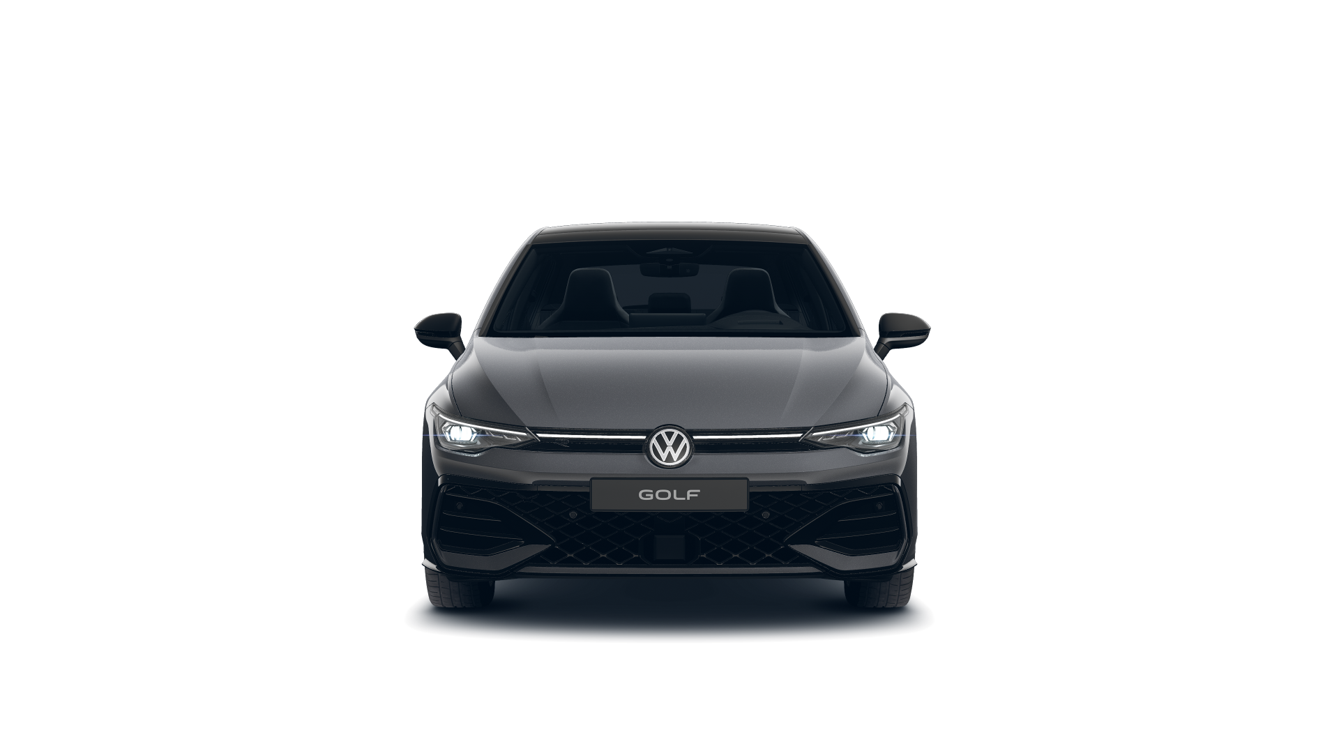 Volkswagen Golf DSG R-Line