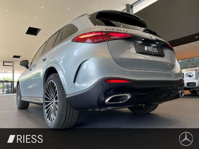 Mercedes-Benz GLC 450 4MATIC