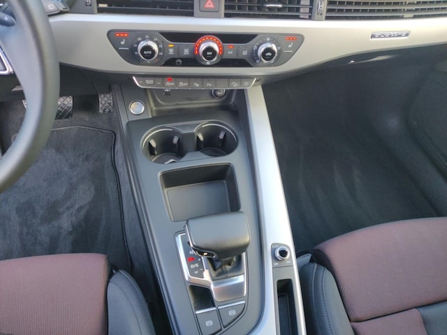 Audi A4 allroad 50 TDI Quattro