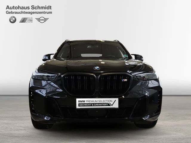 BMW X5 M-Sport M60i xDrive