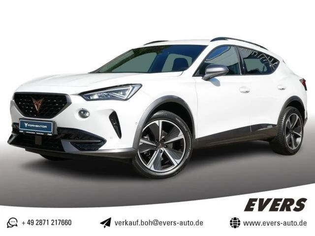 Cupra Formentor 4Drive DSG