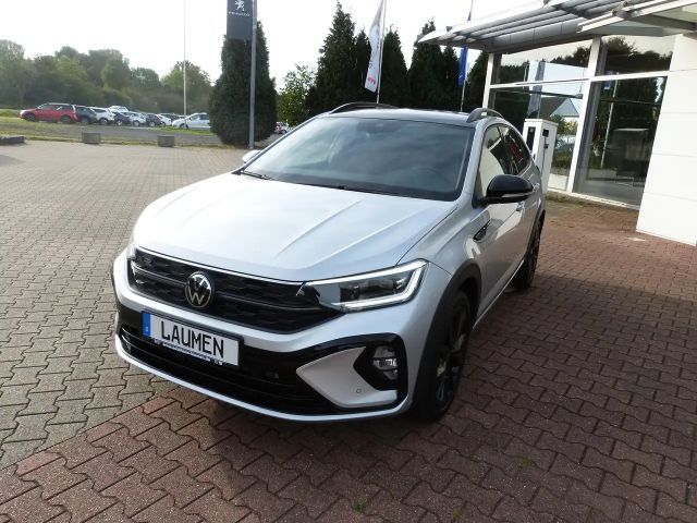 Volkswagen Taigo 1.5 TSI DSG R-Line