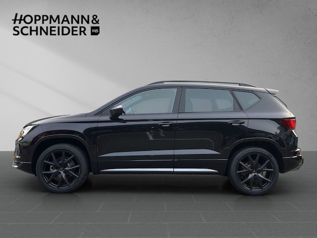 Cupra Ateca 2.0 TSI DSG