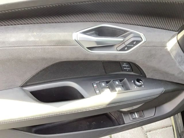 Audi RS e-tron GT Quattro