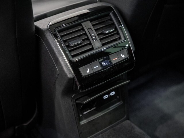 Skoda Superb 1.4 TSI Combi iV