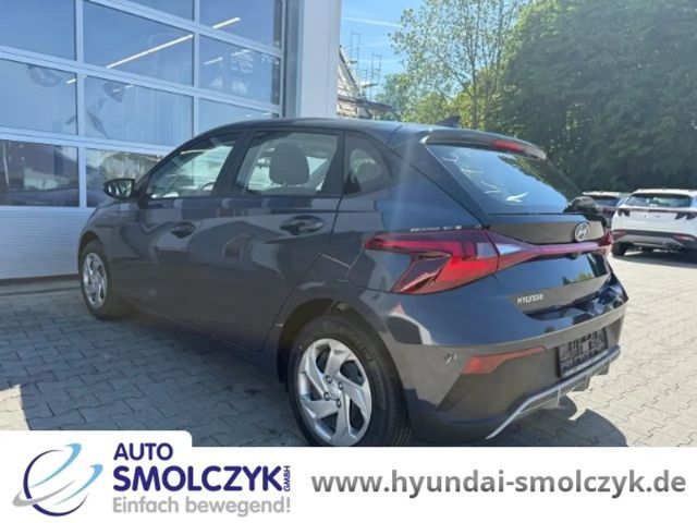 Hyundai i20 1.0 Select