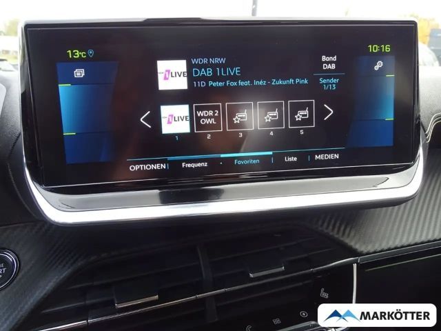 Peugeot 2008 GT-Line