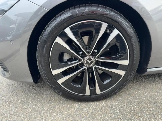 Mercedes-Benz CLA 200 CLA 200 d Shooting Brake