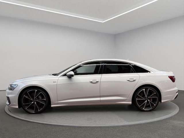 Audi A6 45 TFSI S-Tronic Sedan