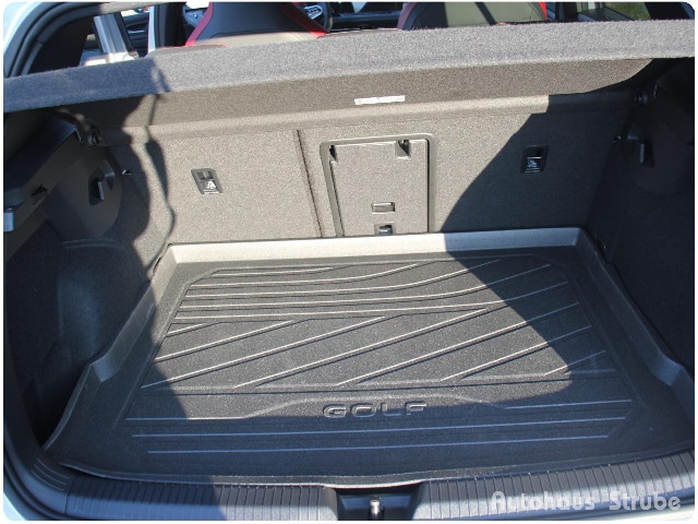 Volkswagen Golf DSG GTI IQ.Drive