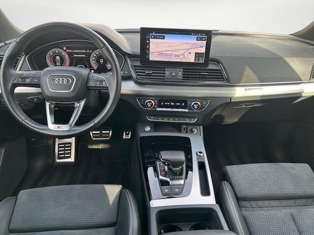 Audi Q5 40 TDI Quattro S-Tronic Sportback