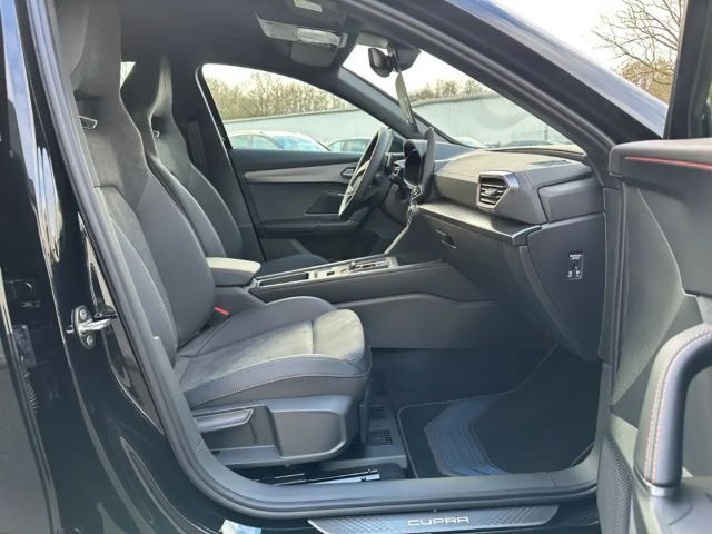 Cupra Formentor 2.0 TSI 4Drive DSG VZ