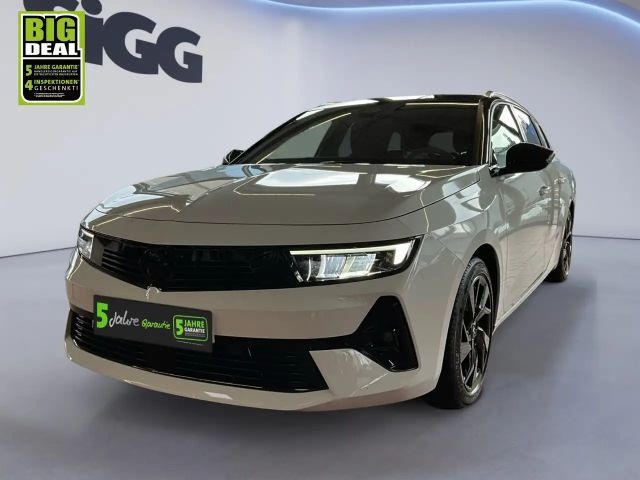 Opel Astra L 1.2 Sitz & Lenkradheizung,Automatik