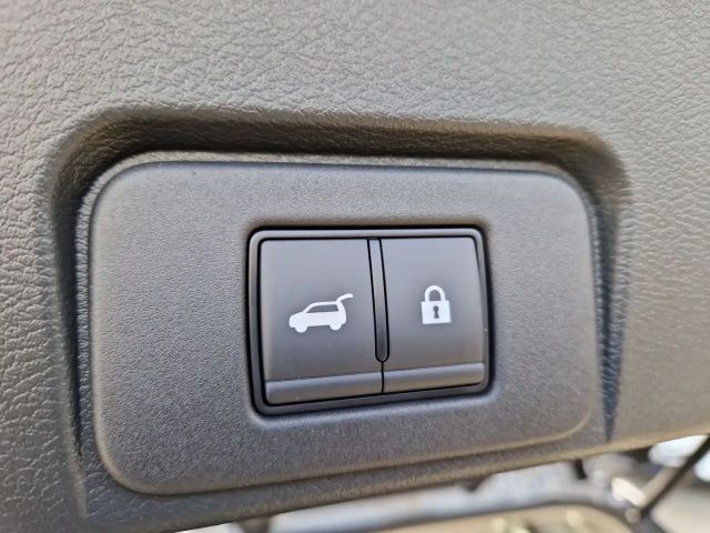 Nissan X-trail AWD Tekna