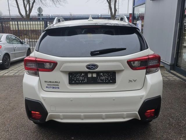 Subaru XV CVT Exclusive