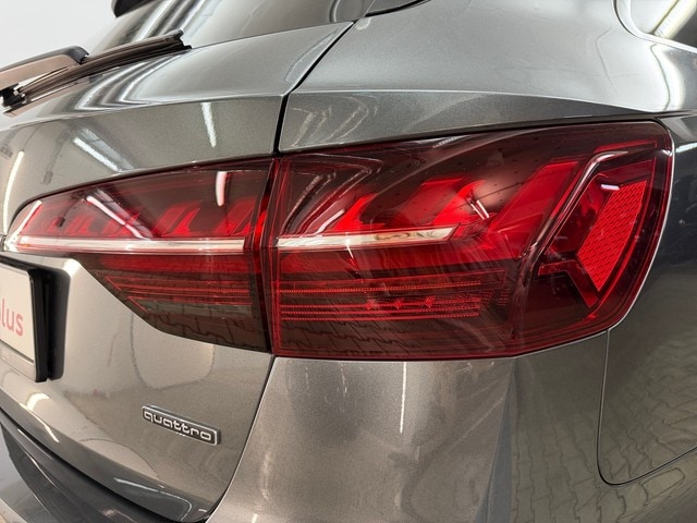 Audi A4 45 TFSI Avant Quattro S-Tronic