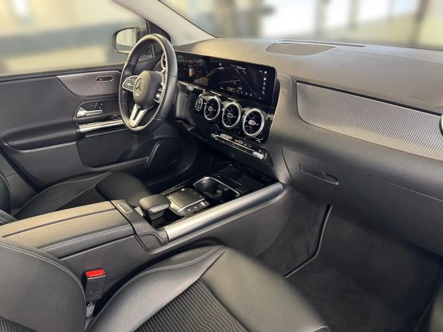 Mercedes-Benz B 200 B 200 d CDI Progressive