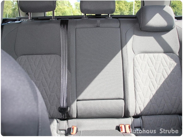 Volkswagen Golf 2.0 TDI Life Variant