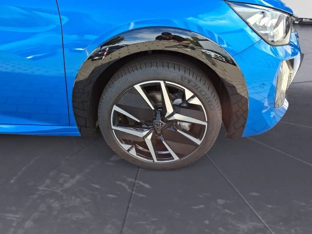 Peugeot E-208 GT-Line Hybrid