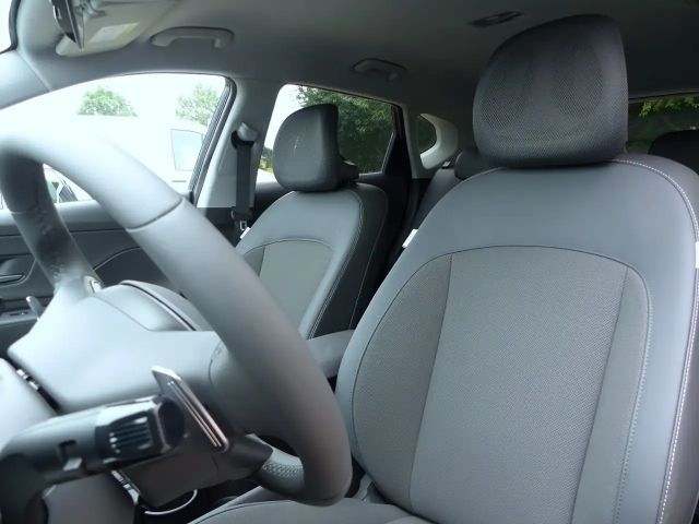 Hyundai Kona 64 kWh Electric Prime