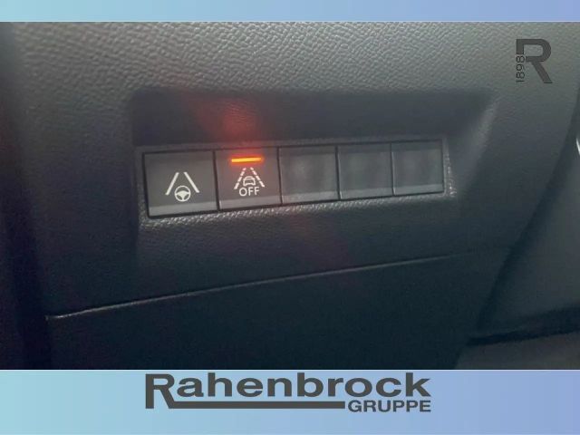 Peugeot E-2008 GT-Line