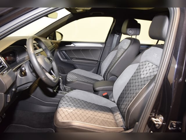 Volkswagen Tiguan DSG eHybrid