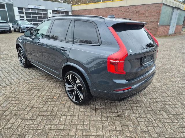 Volvo XC90 AWD R-Design