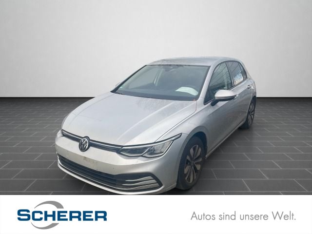 Volkswagen Golf DSG Golf VIII IQ.Drive