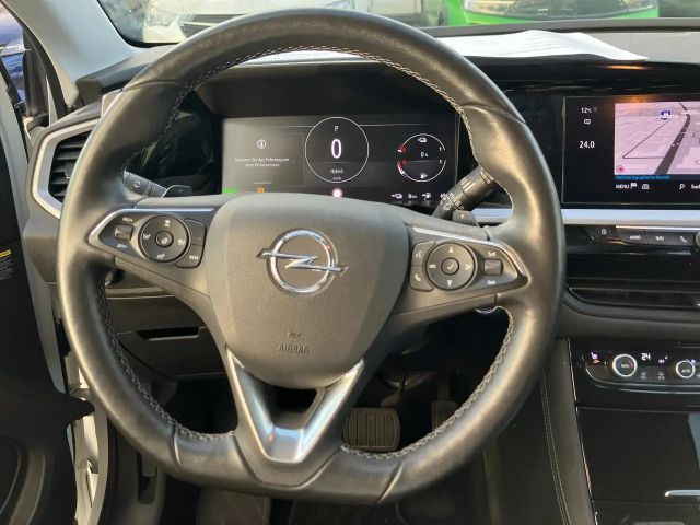 Opel Grandland X Ultimate