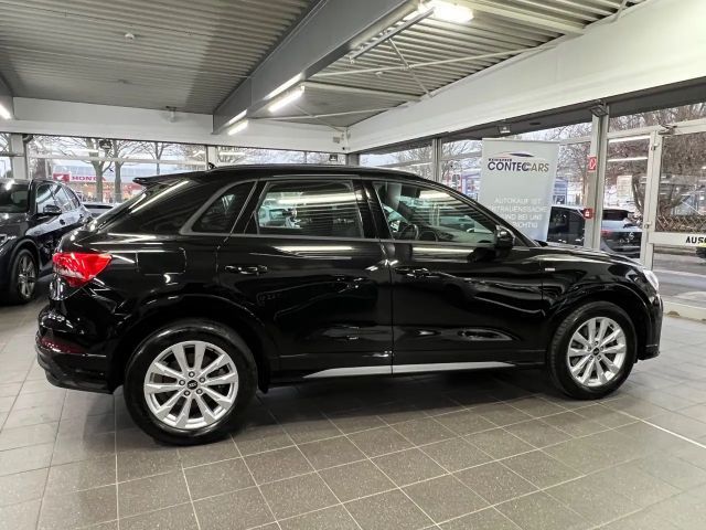 Audi Q3 45 TFSI Hybride S-Line