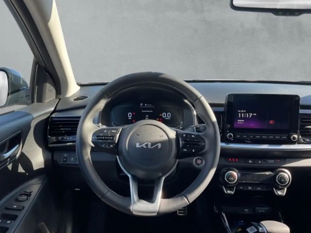 Kia Stonic Platinum Edition