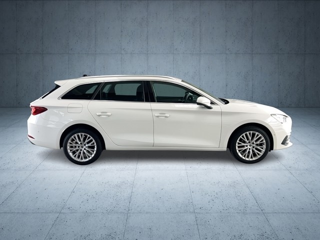 Seat Leon 1.0 TSI DSG Sportstourer Xcellence