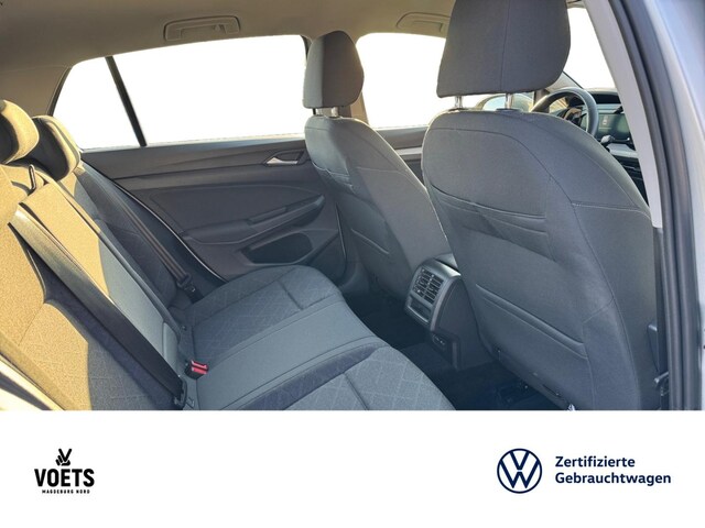 Volkswagen Golf 1.5 TSI Golf VIII Life