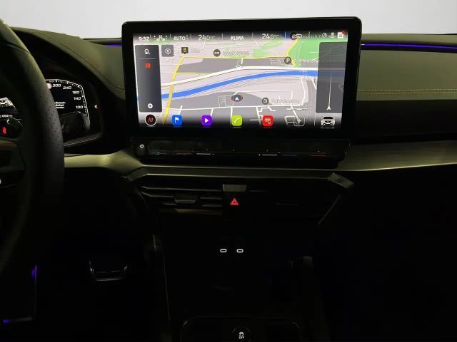 Cupra Formentor 2.0 TSI 4Drive DSG VZ