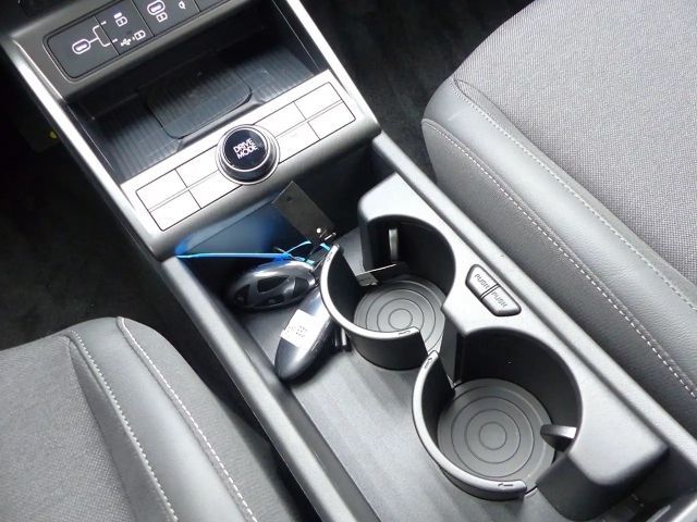 Hyundai Kona 1.6 Prime