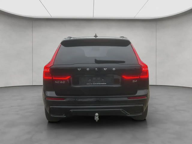 Volvo XC60 Dark Plus