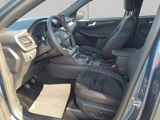 Ford Kuga EcoBoost ST Line X