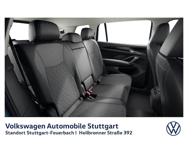 Volkswagen Tayron 2.0 TDI DSG Life
