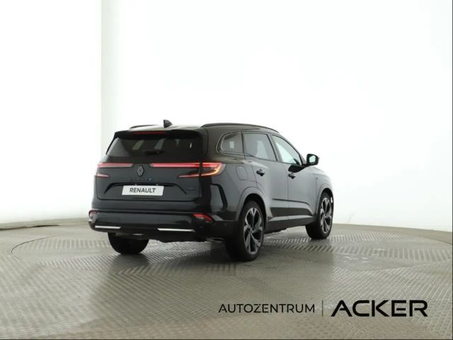 Renault Espace Alpine E-Tech Esprit