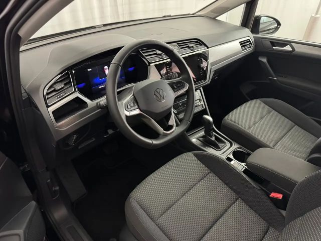 Volkswagen Touran DSG Life