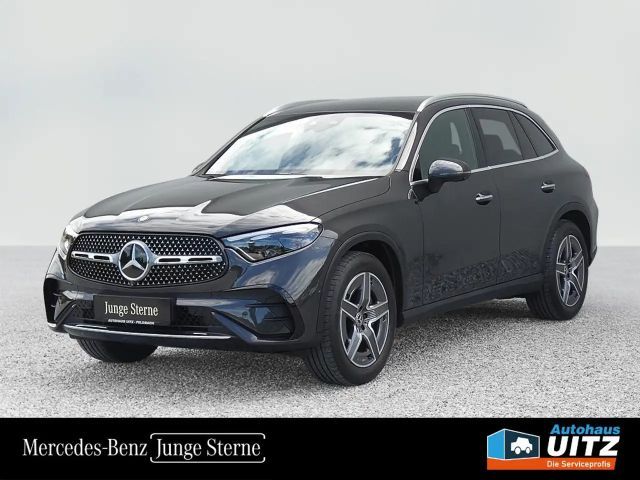 Mercedes-Benz GLC 220 4MATIC AMG Line GLC 220 d