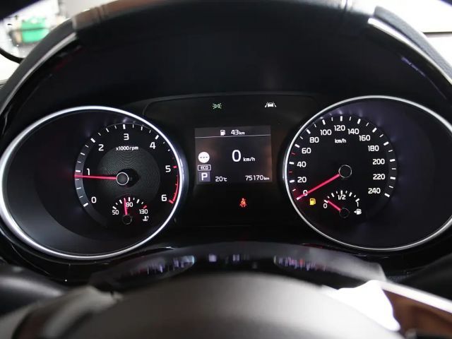 Kia Ceed CRDi SportWagon