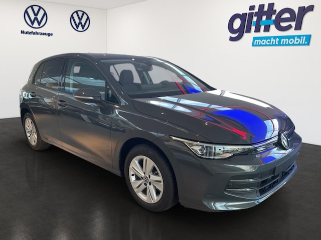 Volkswagen Golf 1.5 TSI Golf VIII Life